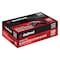 Dealmed Disposable Gloves, Exam Grade, Nitrile, Powder-Free, XL, 1000 PK, Black 787354 - alternate 1